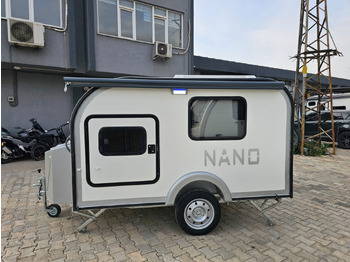 NEW GENERATİON OFF-ROAD NANO on lease NEW GENERATİON OFF-ROAD NANO: picture 4