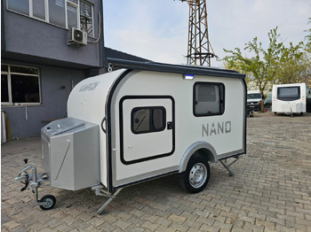 NEW GENERATİON OFF-ROAD NANO on lease NEW GENERATİON OFF-ROAD NANO: picture 2