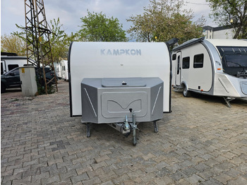 NEW GENERATİON OFF-ROAD NANO on lease NEW GENERATİON OFF-ROAD NANO: picture 1