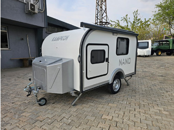 NEW GENERATİON OFF-ROAD NANO on lease NEW GENERATİON OFF-ROAD NANO: picture 5