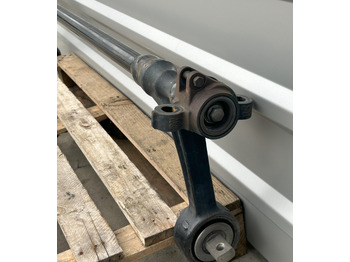 Cab suspension DAF CF EURO 6 COMPLETE CABIN TIPPING ROD: picture 4