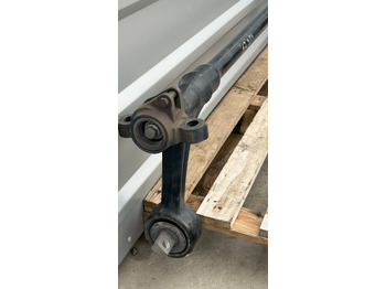 Cab suspension DAF CF EURO 6 COMPLETE CABIN TIPPING ROD: picture 2