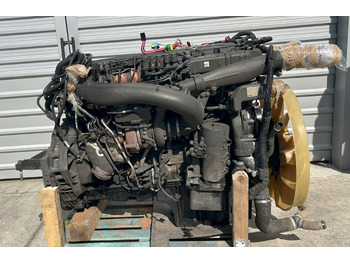 Engine PACCAR