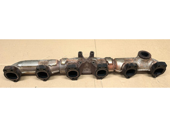 Exhaust manifold DAF XF 106