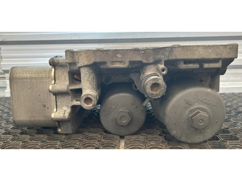 Oil filter DAF OIL MODULE DAF XF 106 460: picture 4