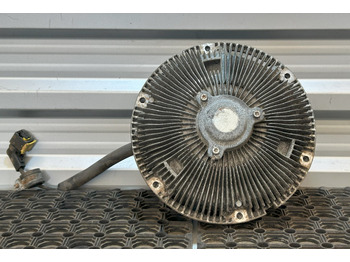 Fan DAF XF 106