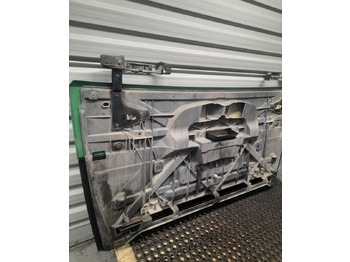 Hood for Truck DAF XF 106 1835730   DAF truck: picture 3