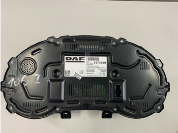 Tachograph for Truck DAF XF 106 1973169   DAF XF 106 truck: picture 3