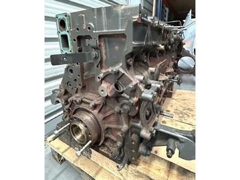 Cylinder block DAF XF 106 480 530 ENGINE BLOCK: picture 4