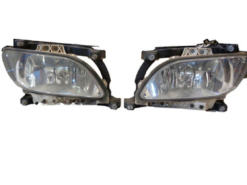 Headlight DAF XF 106