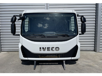 New Cab for Car IVECO Eurocargo  for IVECO Eurocargo DAY cabine: picture 2