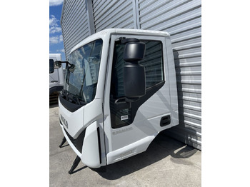 New Cab for Car IVECO Eurocargo  for IVECO Eurocargo DAY cabine: picture 4