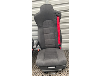 Seat IVECO S-WAY