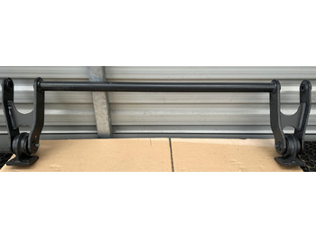 Cab suspension IVECO S-WAY