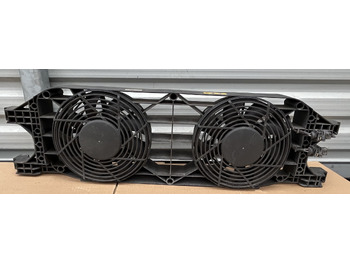 Fan MERCEDES-BENZ Actros
