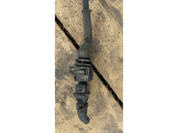 Shock absorber MERCEDES AROCS MP4 SUSPENSION SHOCK ABSORBER: picture 5
