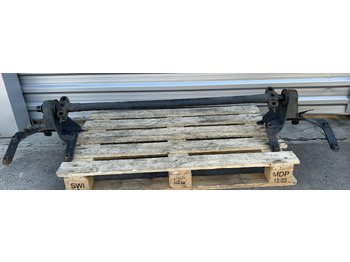 Cab suspension MERCEDES-BENZ Actros