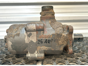 Hydraulic pump MERCEDES-BENZ Arocs