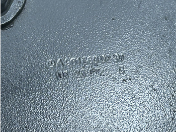 New Body and exterior MERCEDES MOUNTING STEERING STEP SUPPORT AROCS ACTROS MP4 MP5: picture 5 New Body and exterior MERCEDES MOUNTING STEERING STEP SUPPORT AROCS ACTROS MP4 MP5: picture 5