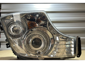 Headlight MERCEDES-BENZ Actros