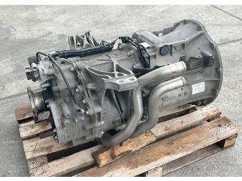 Gearbox MERCEDES-BENZ Actros