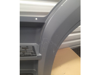 Footstep MERCEDES-BENZ Atego