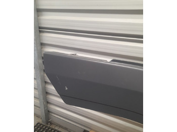 Footstep MERCEDES-BENZ Atego