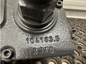 New Hydraulic pump for Truck POMPKA PODNOSZENIA KABINY A9605530001 ACTROS MP4 Mercedes-Benz ACTROS MP4 A9605530001 truck: picture 4 New Hydraulic pump for Truck POMPKA PODNOSZENIA KABINY A9605530001 ACTROS MP4 Mercedes-Benz ACTROS MP4 A9605530001 truck: picture 4