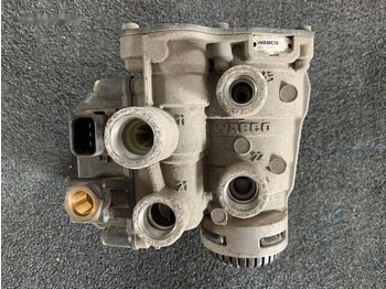 Brake valve WABCO