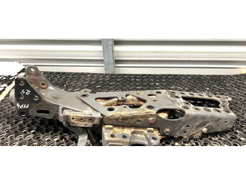 Suspension for Truck WSPORNIK MOCOWANIE ŁAPA ZACZEPU Mercedes-Benz ACTROS MP4 truck: picture 3