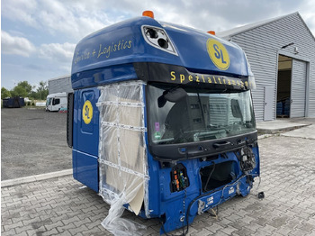 Cab for Truck XF   DAF XF 106 truck: picture 4