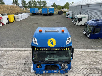 Cab for Truck XF   DAF XF 106 truck: picture 3