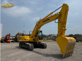 Crawler excavator KOMATSU PC300-8