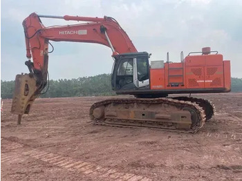 Crawler excavator HITACHI