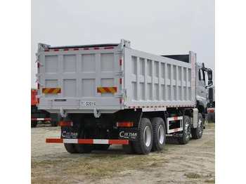 Tipper DONGFENG