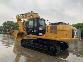 Crawler excavator CATERPILLAR 325BL