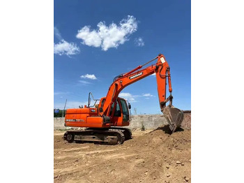 Crawler excavator DOOSAN