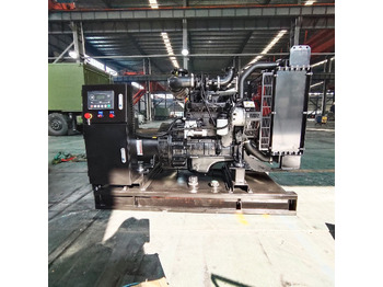 New Generator set Cummins Generator Set 50KVA, 100KVA, 150KVA, 200KVA Brand New Condition: picture 4 New Generator set Cummins Generator Set 50KVA, 100KVA, 150KVA, 200KVA Brand New Condition: picture 4