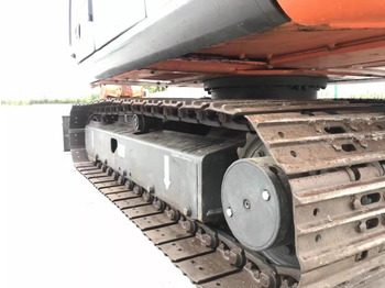 Crawler excavator Hitachi 6 ton Hydraulic Excavator ZX60 Good Price: picture 5