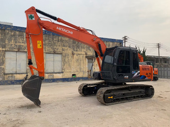 Crawler excavator HITACHI ZX120