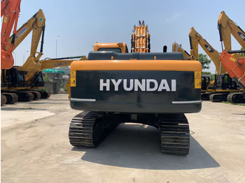 Crawler excavator Hyundai 22 ton Excavator 220LC-9S Good Condition Construction Machine: picture 5