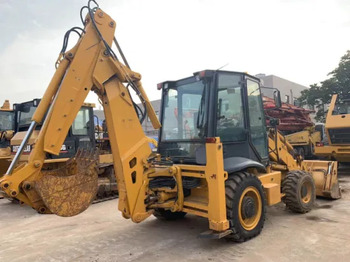 Backhoe loader JCB 3CX