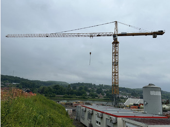 Tower crane LIEBHERR