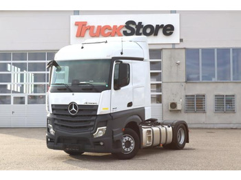 Tractor unit MERCEDES-BENZ Actros 1842