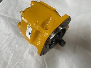 Cooling system TEREX