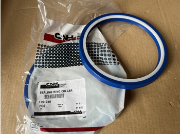Spare parts O&K