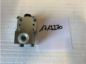 Spare parts TEREX