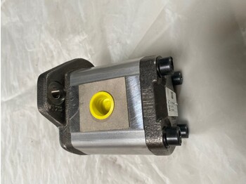 Spare parts TEREX