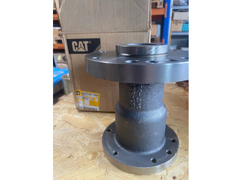 Spare parts TEREX