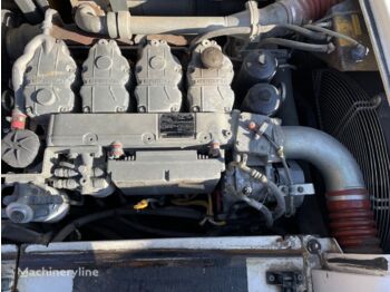 LIEBHERR D934S A6 - Engine for Excavator: picture 1 LIEBHERR D934S A6 - Engine for Excavator: picture 1